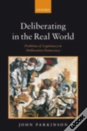 Capa do artigo Deliberating In The Real World