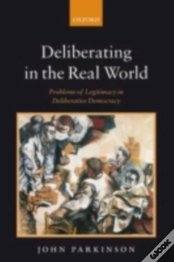 Capa do artigo Deliberating In The Real World