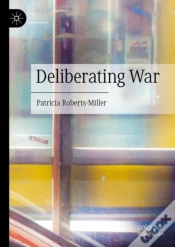Capa do artigo Deliberating War