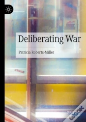 Capa do artigo Deliberating War