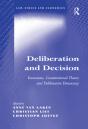 Deliberation And Decision - Preview