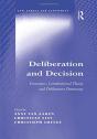 Deliberation And Decision - Preview