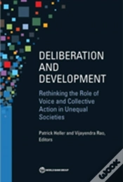 Capa do artigo Deliberation And Development