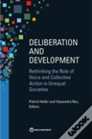 Deliberation And Development