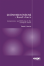 Deliberation Behind Closed Doors - Preview