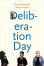 Deliberation Day - Preview