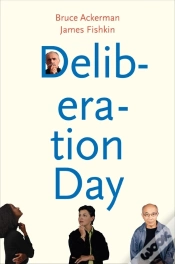 Capa do artigo Deliberation Day