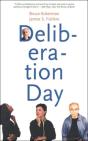 Deliberation Day - Preview