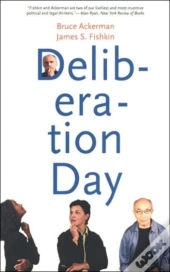 Deliberation Day