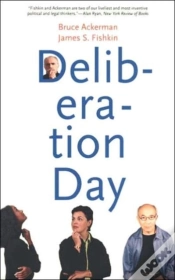 Capa do artigo Deliberation Day