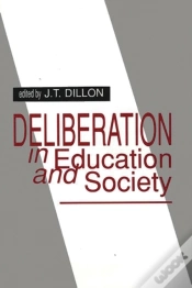 Capa do artigo Deliberation In Education And Society