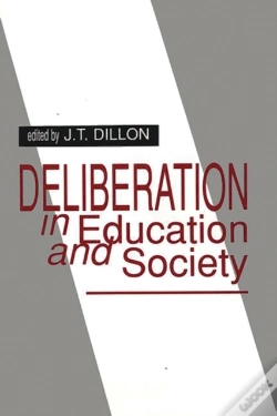 Capa do artigo Deliberation In Education And Society