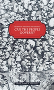 Capa do artigo Deliberation, Participation And Democracy