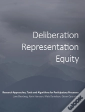 Deliberation, Representation, Equity
