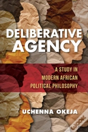 Capa do artigo Deliberative Agency