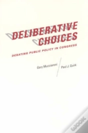 Capa do artigo Deliberative Choices