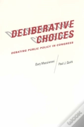 Deliberative Choices