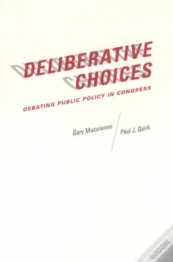 Capa do artigo Deliberative Choices