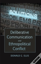 Capa do artigo Deliberative Communication And Ethnopolitical Conflict