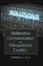 Deliberative Communication And Ethnopolitical Conflict - Preview