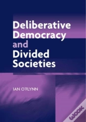 Capa do artigo Deliberative Democracy And Divided Societies