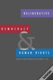 Capa do artigo Deliberative Democracy And Human Rights