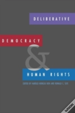 Capa do artigo Deliberative Democracy And Human Rights