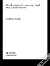 Capa do artigo Deliberative Democracy And The Environment