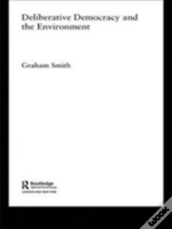 Capa do artigo Deliberative Democracy And The Environment