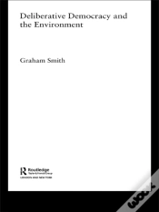 Capa do artigo Deliberative Democracy And The Environment