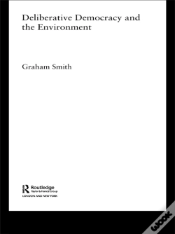 Capa do artigo Deliberative Democracy And The Environment