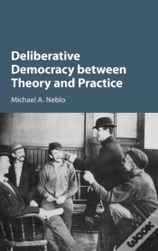 Capa do artigo Deliberative Democracy Between Theory And Practice
