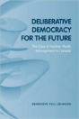 Deliberative Democracy For The Future - Preview