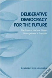 Capa do artigo Deliberative Democracy For The Future
