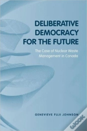 Capa do artigo Deliberative Democracy For The Future