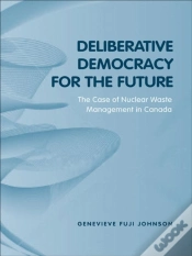 Capa do artigo Deliberative Democracy For The Future