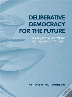 Capa do artigo Deliberative Democracy For The Future