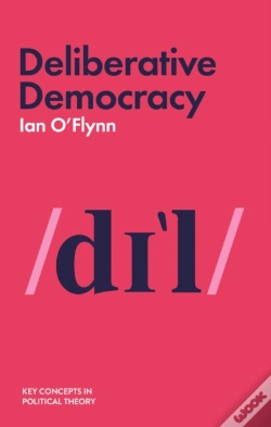 Capa do artigo Deliberative Democracy