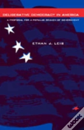 Capa do artigo Deliberative Democracy In America