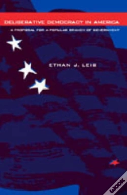 Capa do artigo Deliberative Democracy In America