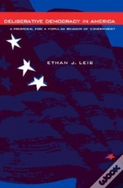 Capa do artigo Deliberative Democracy In America