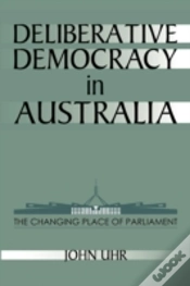 Capa do artigo Deliberative Democracy In Australia