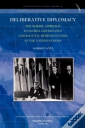Deliberative Diplomacy