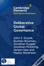 Deliberative Global Governance