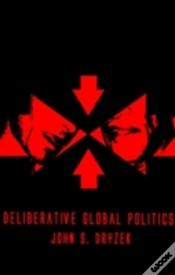 Capa do artigo Deliberative Global Politics