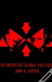 Capa do artigo Deliberative Global Politics