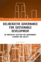 Deliberative Governance For Sustainable Development