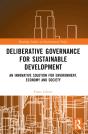 Deliberative Governance For Sustainable Development - Preview