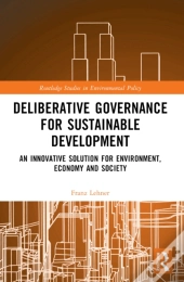 Deliberative Governance For Sustainable Development