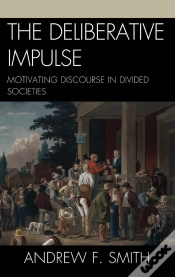 Capa do artigo Deliberative Impulse